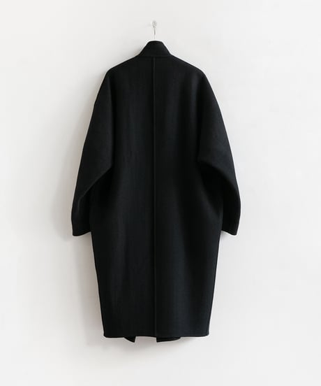 SEEALL . Edition 13 _ GOWN COAT