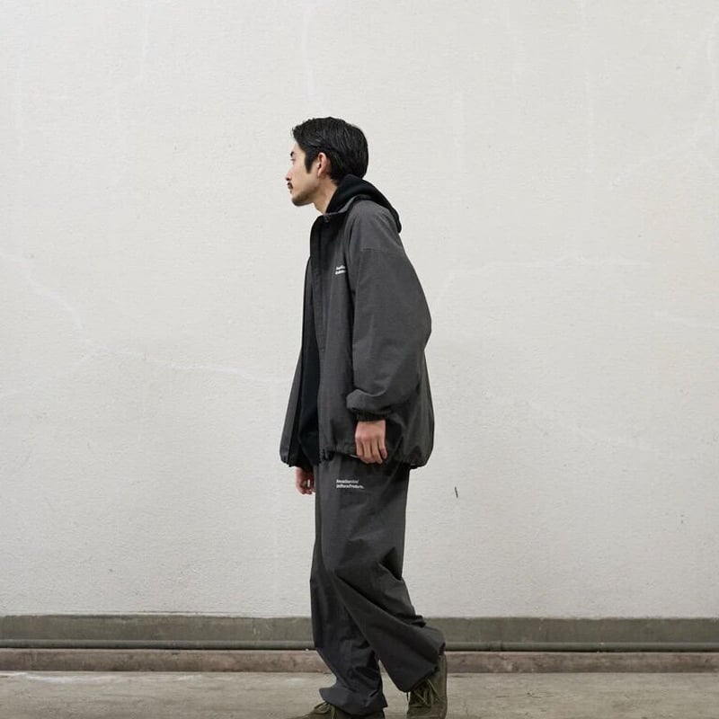 FreshService _ PERTEX LIGHTWEIGHT BLOUSON | Tro...