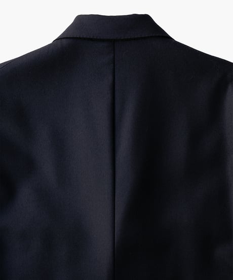 The CLASIK _  FLAP POCKET BLAZER
