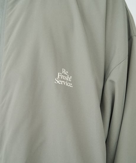 FreshService _ UTILITY PACKABLE SUIT