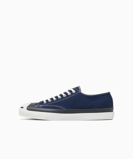 JACK PURCELL 1935 _ NAVY