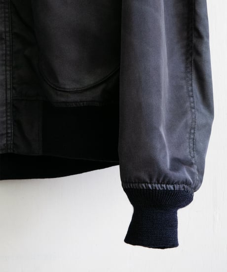 eYe JUNYAWATANABE MAN × New Manual _ Deck Hook Transfer Print Jacket