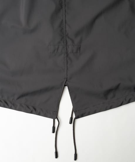THE RERACS _ THE MODS COAT LOOSE