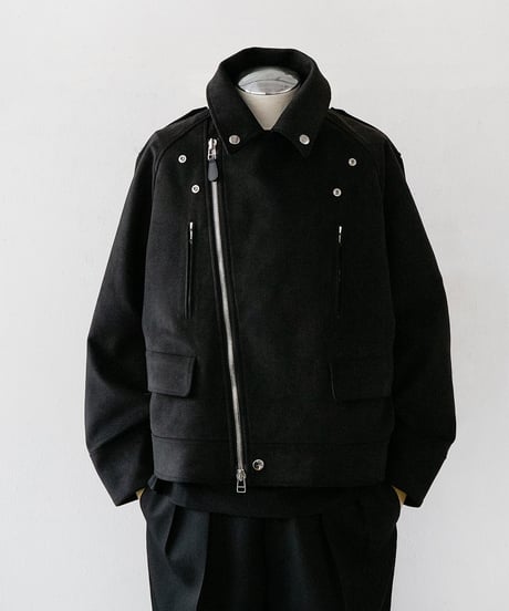 THE RERACS _ THE RIDERS JACKET