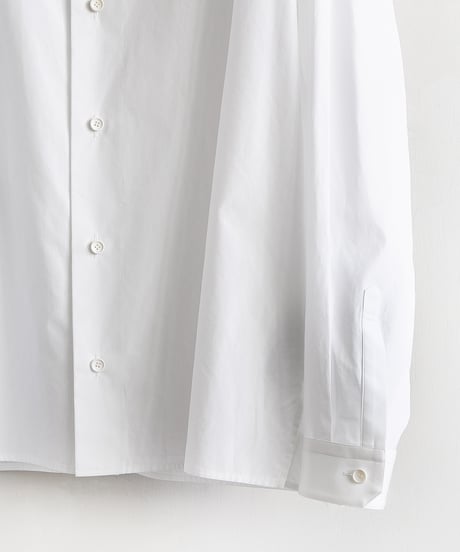 THE RERACS _ THE PERFECT SHIRT ( Thomas Mason Fine Broad )