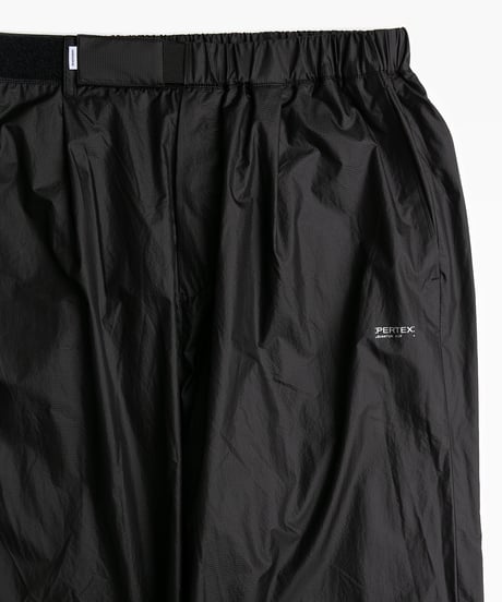 Graphpaper _ PERTEX® QUANTUM AIR Ripstop Wide Chef Pants