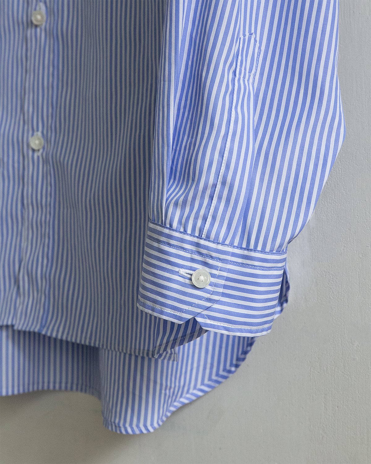 The CLASIK _ CLASSIC SHIRTS | Tronica