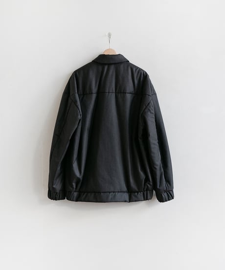 SEEALL . Edition 13 _ ESSENTIAL BLOUSON