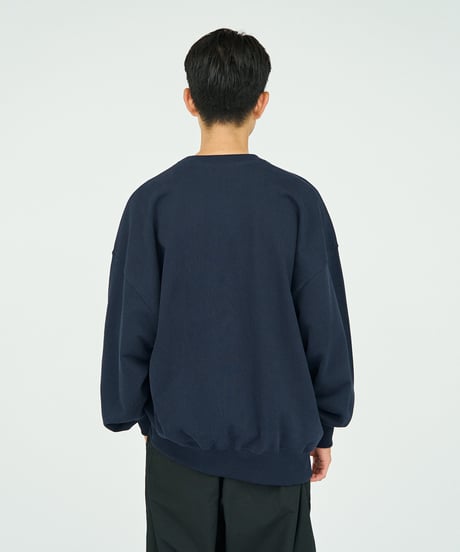 FreshService _ LIGHT OZ CREW NECK SWEAT