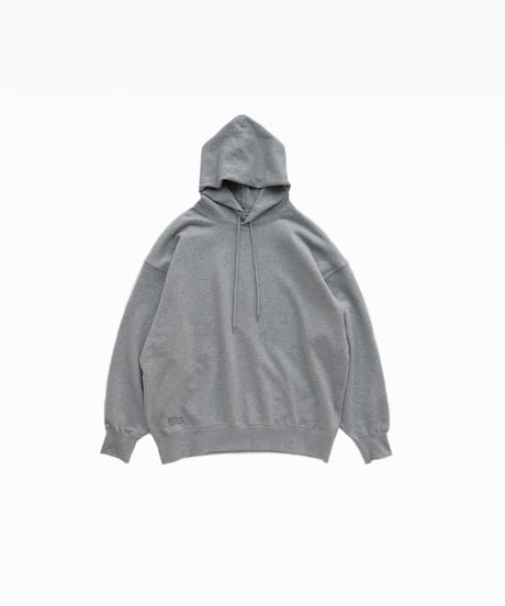 FreshService _ LIGHT OZ PULLOVER HOODIE