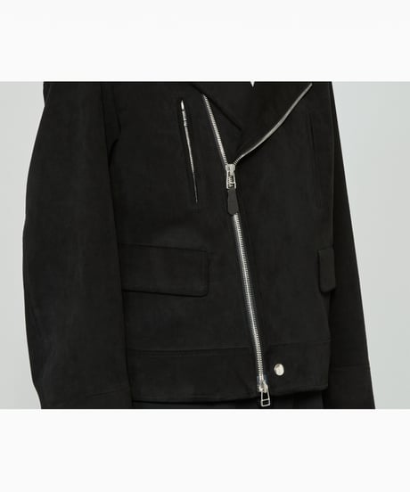 THE RERACS _ THE RIDERS JACKET