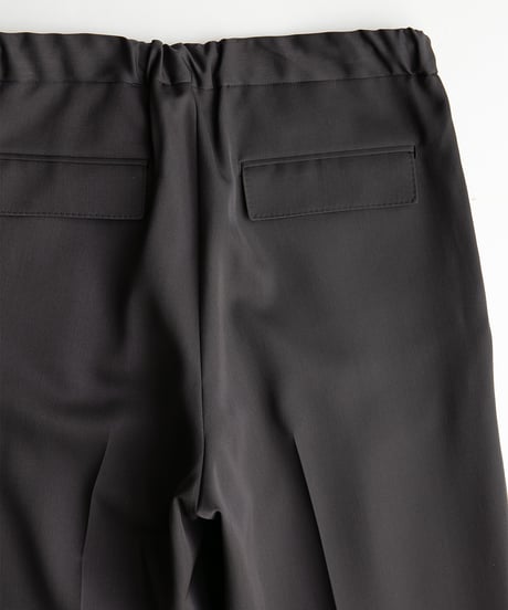 THE RERACS _ THE EASY SLACKS WIDE