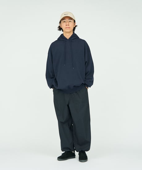 FreshService _ LIGHT OZ PULLOVER HOODIE