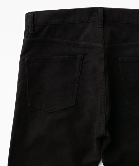COMOLI _ モールスキン5Pパンツ
