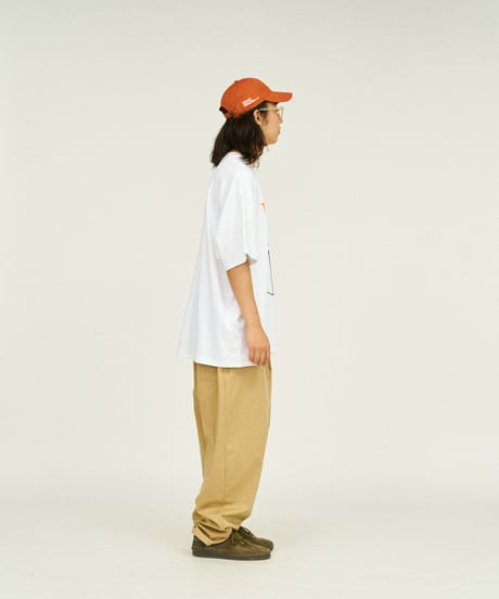 Actual Source × FreshService _ AS×FS CORPORATE S/S TEE “READ”
