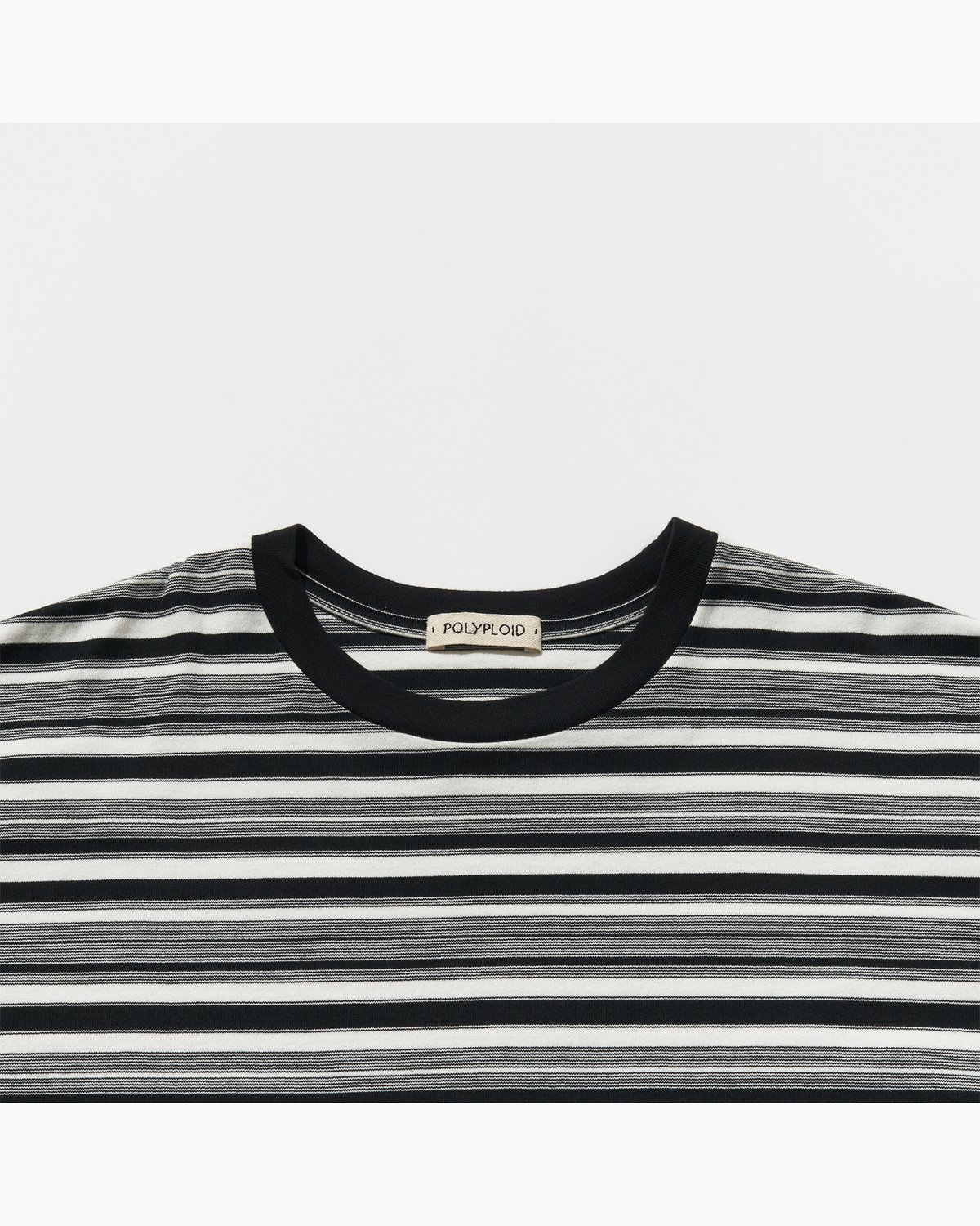 POLYPLOID 24-25AW COLLECTION _ OVERSIZE LONGSLE
