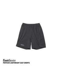 FreshService _ PERTEX LIGHTWEIGHT EASY SHORTS