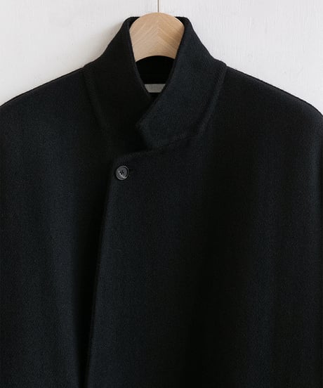 SEEALL . Edition 13 _ GOWN COAT