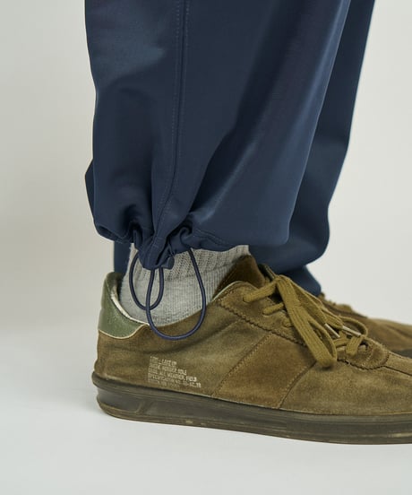 FreshService _ VINTAGE JERSEY PANTS ( Navy )