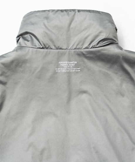 FreshService _ PERTEX® QUANTUM PADDED JACKET