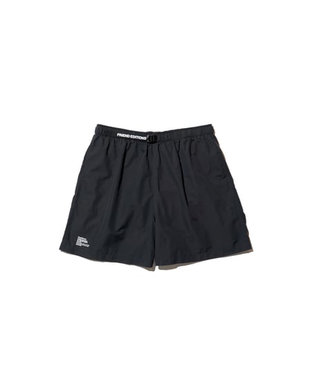 FRIEND EDITIONS × FreshService _ FRIEND EDITIONS ALL WEATHER SHORTS