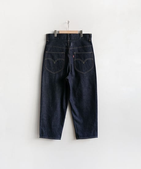 eYe JUNYA WATANABE MAN _ 綿デニム Levi's Wネーム