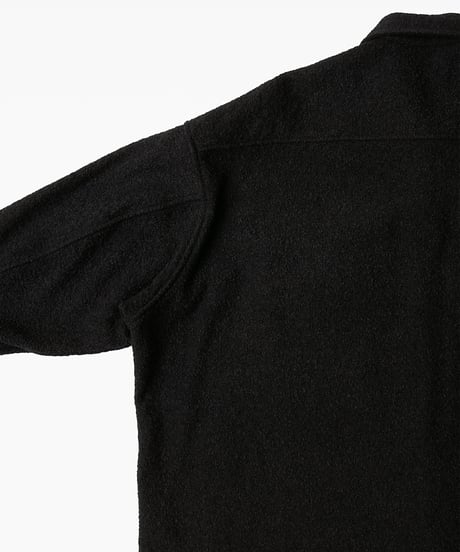Graphpaper _ Tri-Spin Loop CPO Shirt