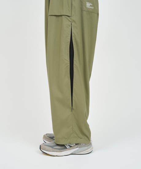 FreshService _ COOLFIBER® RIPSTOP BAKER PANTS