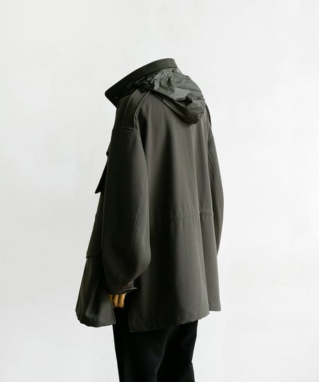 THE RERACS _ RERACS M-65 FIELD JACKET