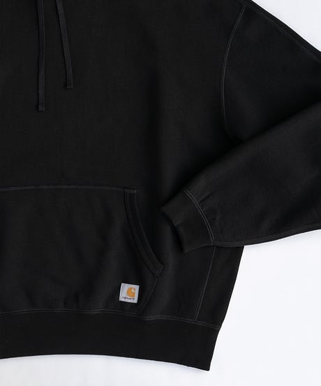 eYe JUNYAWATANABE MAN × CARHARTT _「CARHARTT」W-NAME COTTON LOGO FOODIE