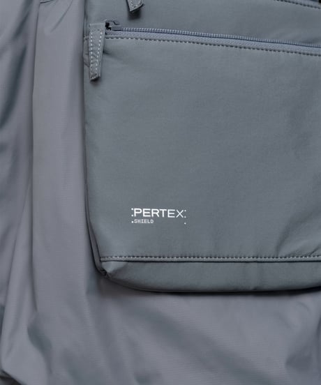 Graphpaper _ PERTEX SHIELD Padded Sacoche_S .