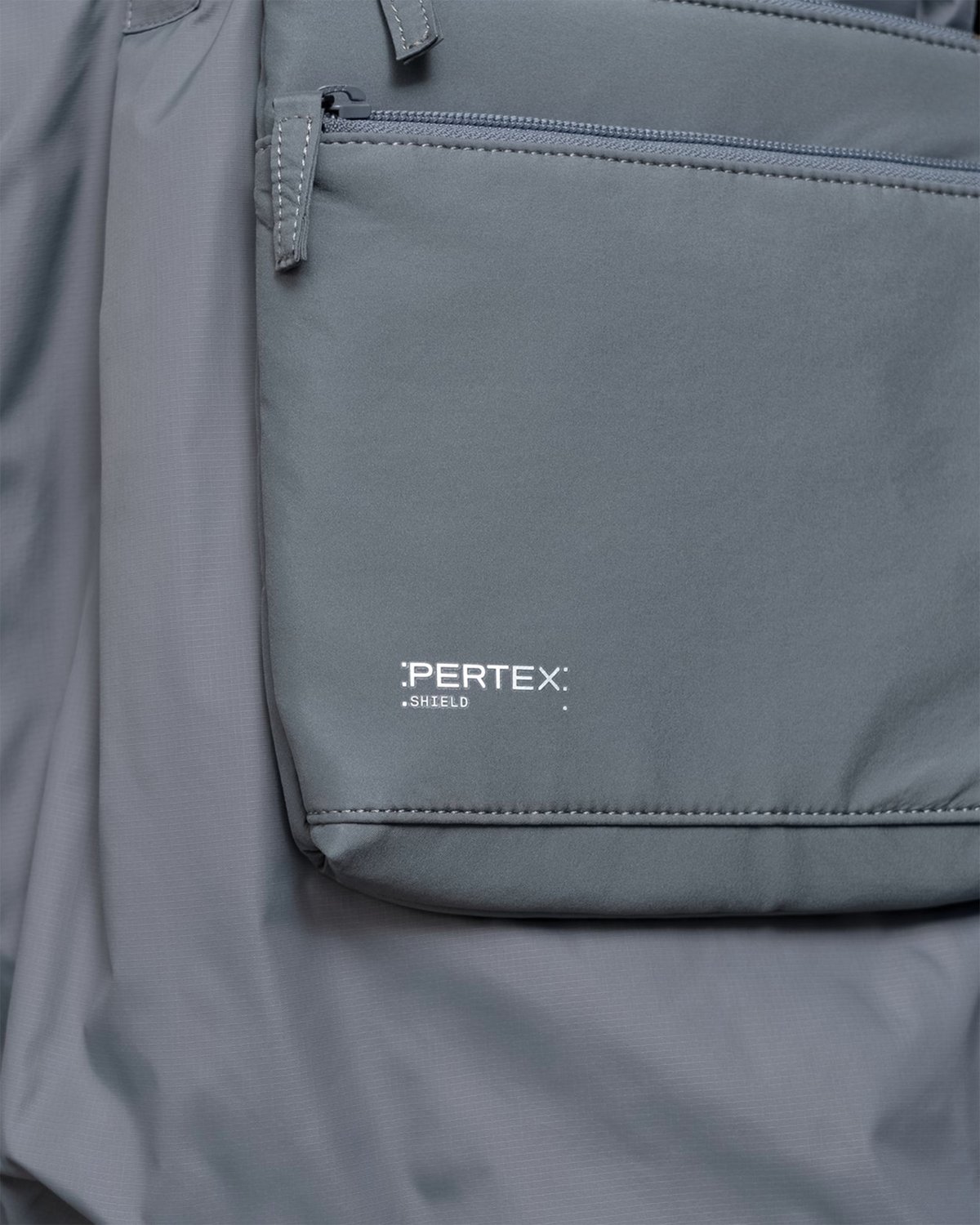 Graphpaper _ PERTEX SHIELD Padded Sacoche_S . |