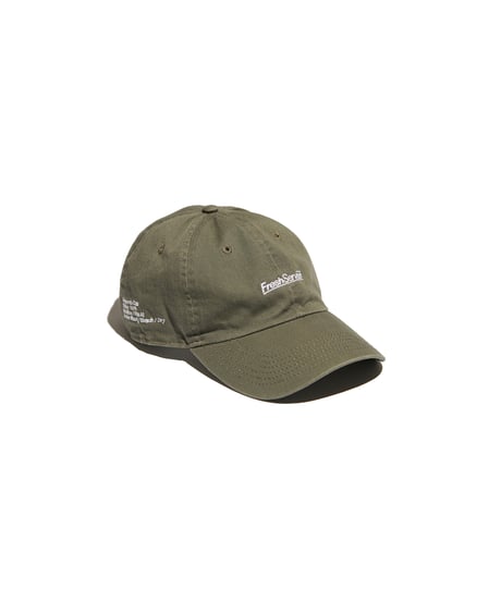 FreshService _ CORPORATE CAP