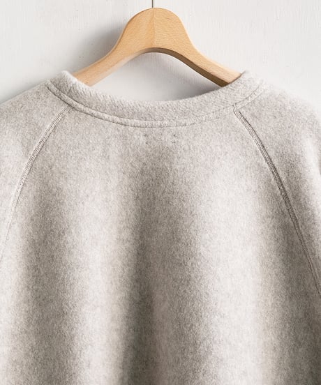 SEEALL . Edition 13 _ GULLIVER SWEAT