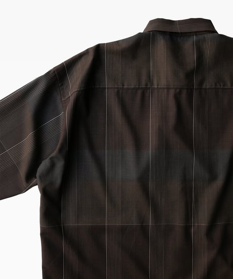 SEEALL . Edition.11 _ Oversized Shirts