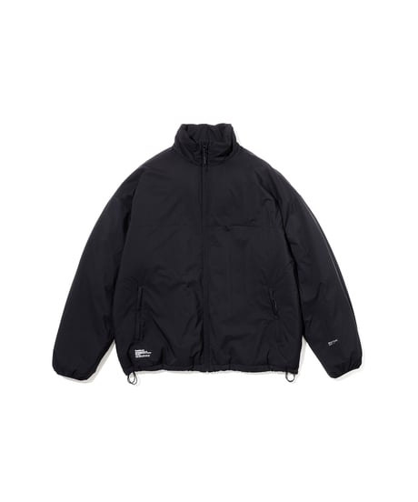 FreshService _ PERTEX® QUANTUM AIR MINI RIPSTOP ZIP-UP BLOUSON
