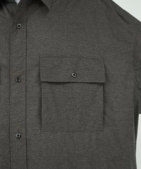 FreshService _ PERTEX LIGHTWEIGHT S/S SHIRT