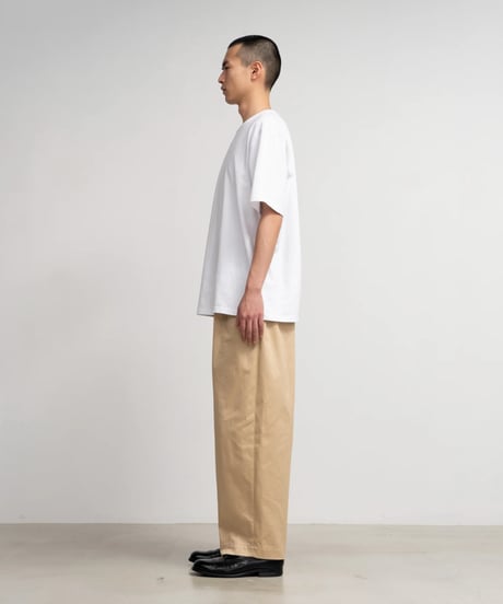 Graphpaper _ 2-Pack Crew Neck Tee .
