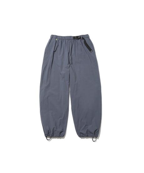 FreshService _ CRISP COTTON CLIMBING PANTS