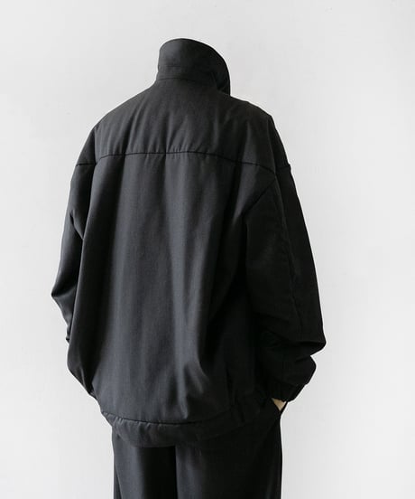 SEEALL . Edition 13 _ ESSENTIAL BLOUSON