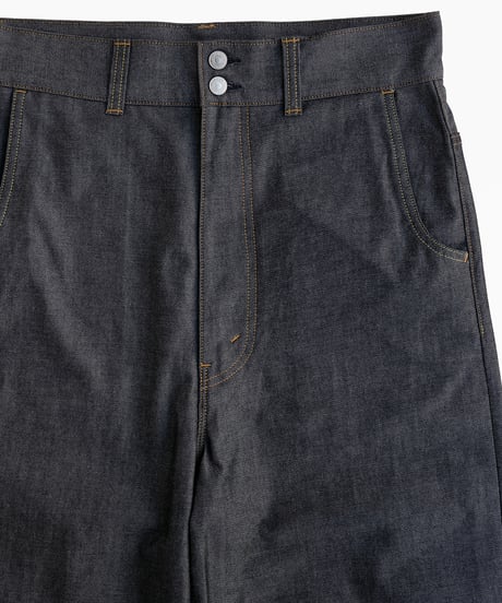 eYe JUNYAWATANABE MAN × Levi’s _ Customized Denim