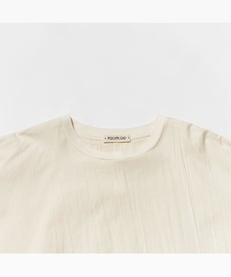 POLYPLOID _ OVERSIZE LONGSLEEVE A