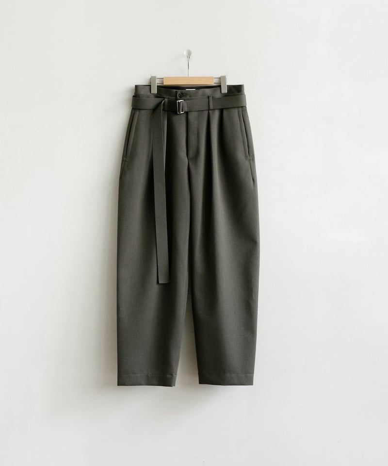 S E E A L L . Edition.11 _ Manchester Pants . |