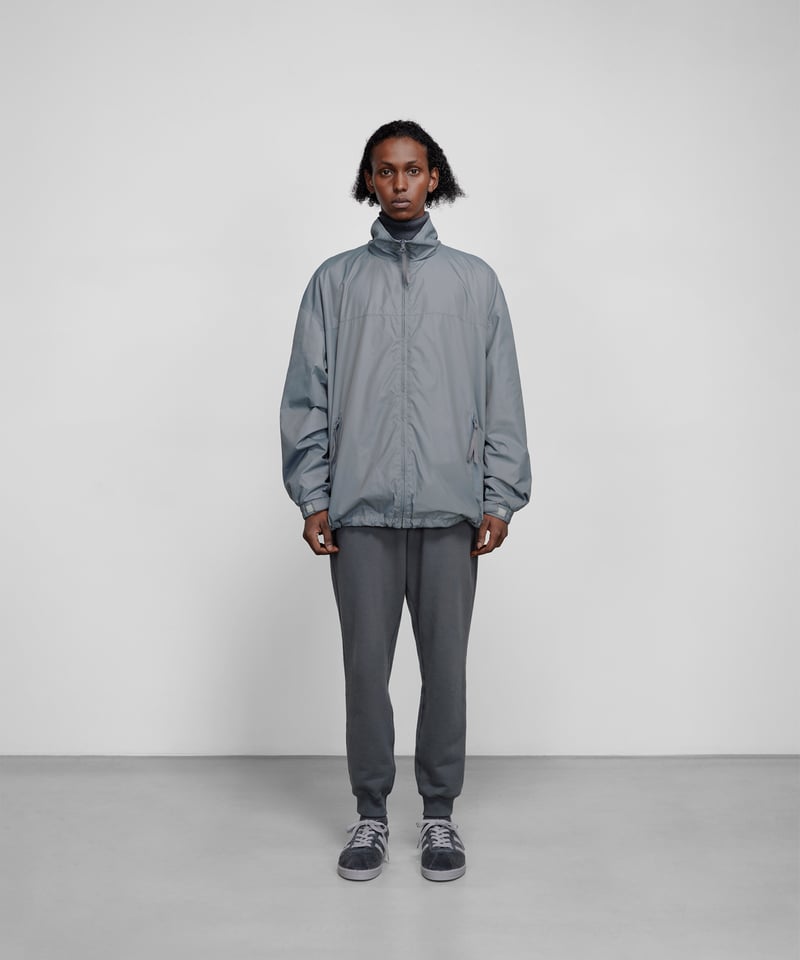 Graphpaper _ PERTEX QUANTUM Light Thermo Blouso