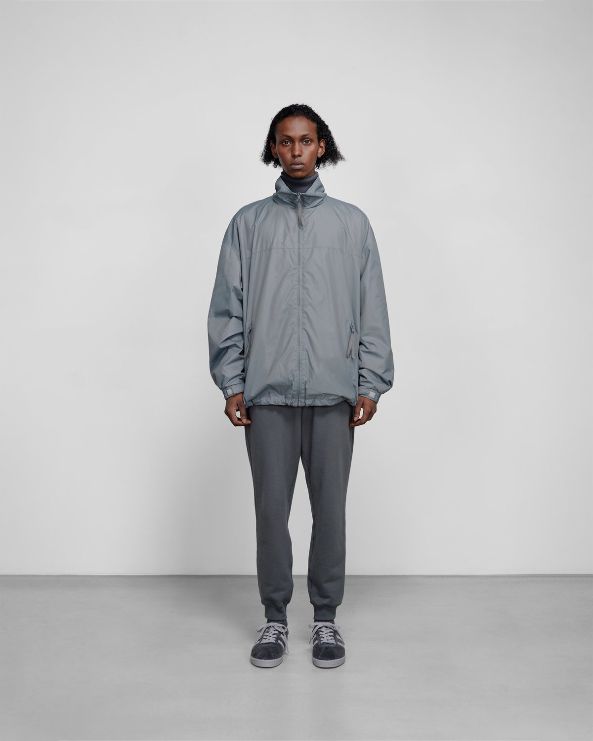 【Graphpaper】PERTEX QUANTUM BLOUSON Graphpaper PERTEX QUANTUM Light Thermo Blouson – Chum!