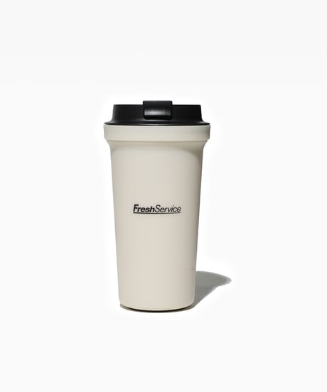 RIVERS × FreshService _ WALLMUG BEARL SOLID