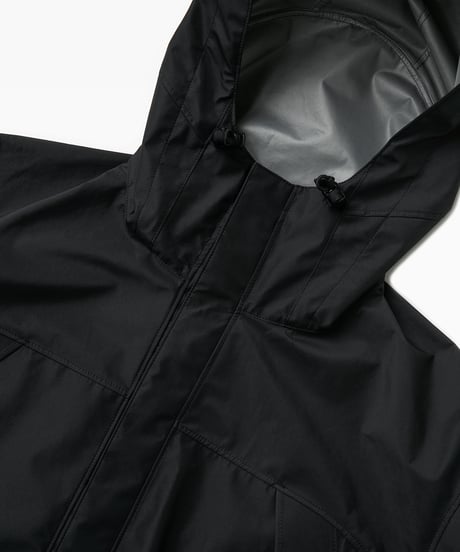 eYe JUNYAWATANABE MAN _GORE-WINDSTOPPER エステルタフタラミネート3層 マウンテンパーカー