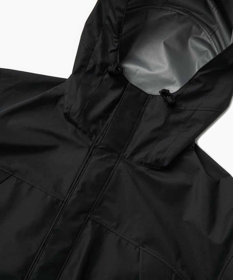 eYe JUNYAWATANABE MAN _GORE-WINDSTOPPER エステルタフタ