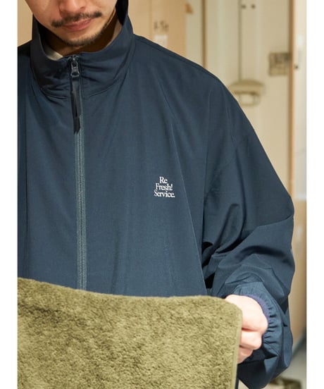 ReFresh!Service. _ UTILITY PACKABLE SUIT