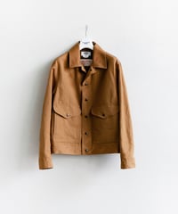eYe JUNYAWATANABE MAN × FILSON ( Camel )